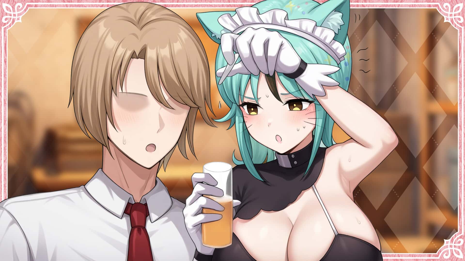 游戏画面2